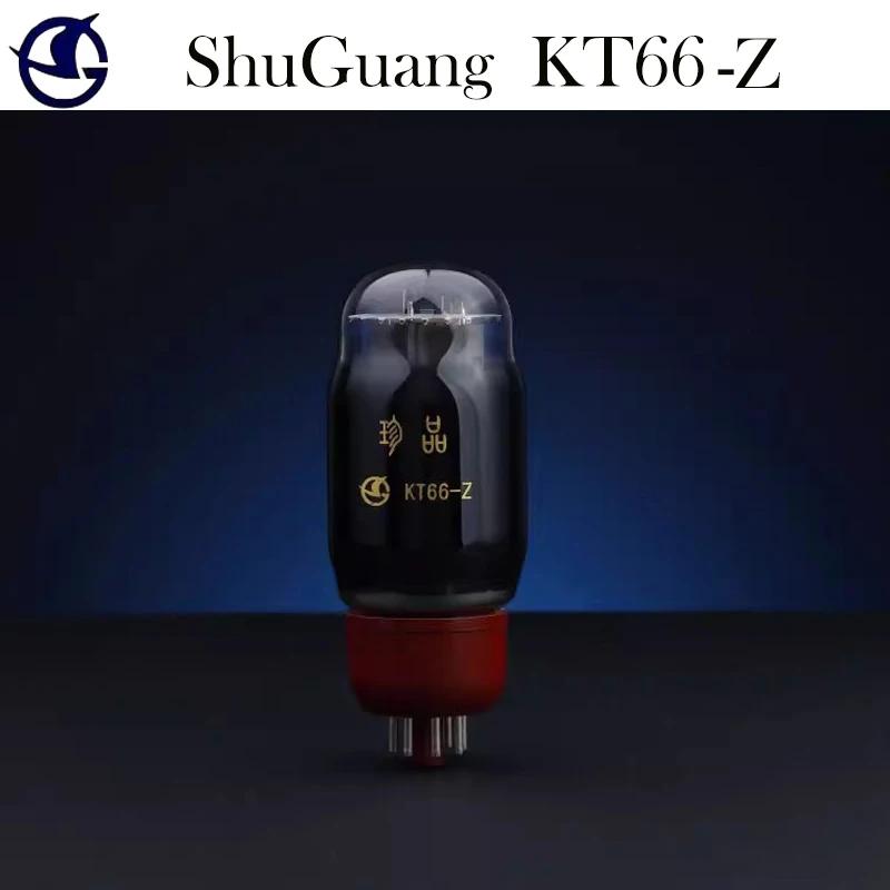 Shuguang Ʃ KT66-Z KT66    ׷̵, 6P3P 350C KT66  Ʃ  ŰƮ, DIY  ġ
